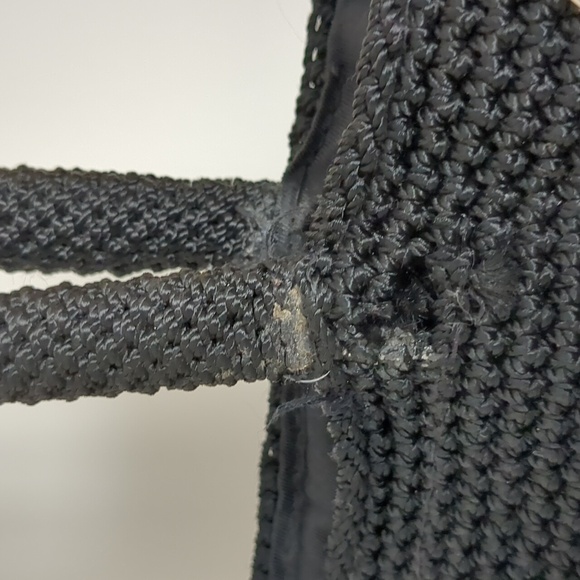 The Sak knit bag - Picture 4 of 7